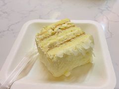 -壹点壹客·生日蛋糕(南山店)