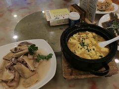 -新金盛·海鲜酒楼(盐田店)