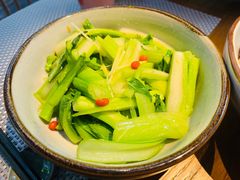 -生机蔬食·24节气料理餐厅(番禺广场店)