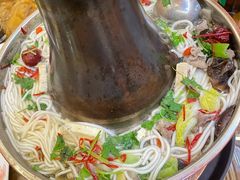 -宗巴雍姆藏餐府