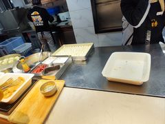 -素满香·全民食养自助(建邺万达店)