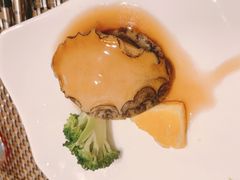 -青岛颐海花园酒店总店·自助餐厅