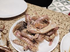 -禾斗海鲜自助(市南银座店)