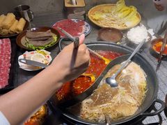 -冯校长老火锅(深圳总店)