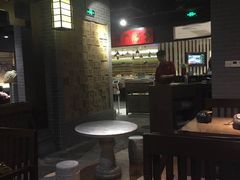-龙门烤鱼(东方宝泰店)