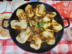 -忆外婆徐州菜·地锅鸡·生日宴(吴庄店)