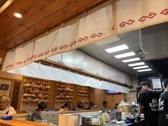-Ramen满吉·豚骨拉面(丽园路店)