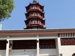 -绳金塔