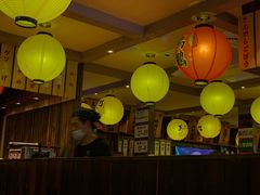大堂-鸟鹏烧鸟居酒屋(熙龙湾店)
