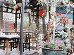 -园林美食城·本土农家菜(杨和镇店)