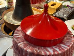 -南门四季铜锅涮肉(左家庄店)