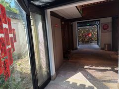 -走马楼饭庄(慈城古县城店)