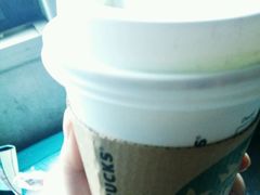 -星巴克(绵阳涪城凯德店)