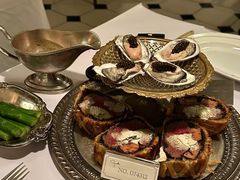 -壳里西餐厅Coquille Seafood Bistro(蒙自路店)