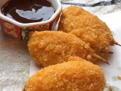 -桃太郎创作料理(大坪店)