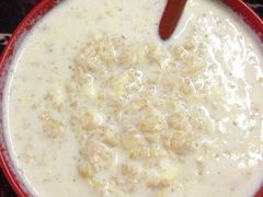 燕麦粥-广州富力君悦大酒店·凯菲厅