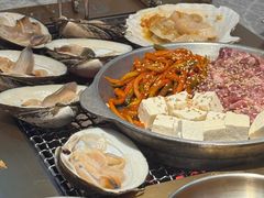 -震海贝烤贝·民俗特色店(延吉总店)