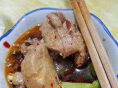 -石灰市毛记烧鸡公(解放碑店)