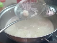 -正能量脆肉鲩火锅