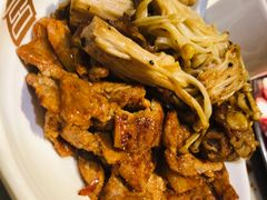 -韩宫宴烤肉·料理(苏州中心店)