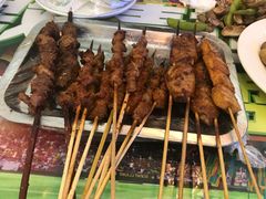 -开元食府(长兴路店)