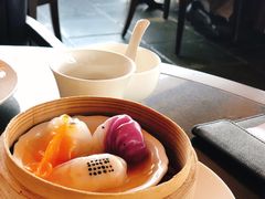 -三利音·东方司宴(外滩店)