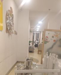 -塑青春&伊肤泉祛痘皮肤管理