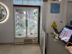 -DQ·蛋糕·冰淇淋(通州万达店)