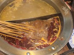 -牛签签串串香(IFS店)