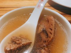 -百年神厨·地道川菜(清江西路店)