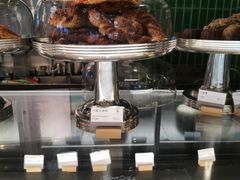 -BAKER&SPICE(环贸店)