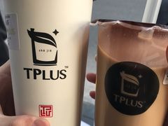 -TPLUS茶家(淮海店)
