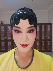 -梨园天地京剧摄影(玲珑天地店)