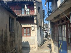 -东钱湖旅游度假区