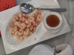 -老人和饭店(打浦路店)