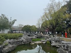 -常熟方塔园