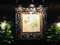 -海天楼中餐厅(吴宫泛太平洋酒店)