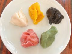 -必点海鲜·海肠捞饭(滨江道一店)