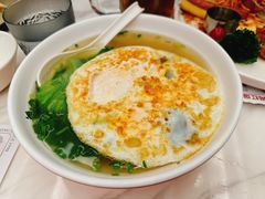 -新世界餐厅(万达店)