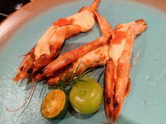 -牛将军•涮肉•烤肉(北京王府井·故宫店)