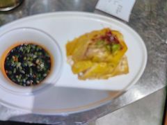 -老平安农家菜(平安店)