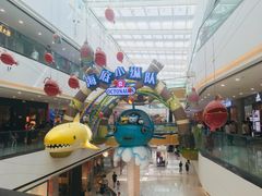 -万达茂商场(南京仙林店)