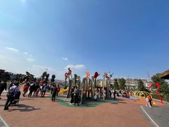 -枫香湖儿童公园