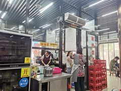 -回坊马二饺子馆