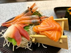 -争鲜回转寿司(朝外悠唐PLUS店)
