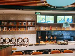 -快乐爱斯米牛排自助(正大广场店)