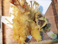 -森味薪火烧•烧鸟居酒屋•日本料理(望京店)