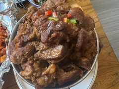-闻香阁·清真(光荣道店)