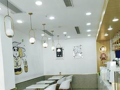 -茶百道(景田东路店)