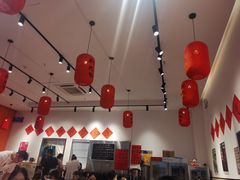 -荆九爷爆炒桥头三嫩(夫子庙店)
